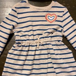 Old Navy Girls Jersey dress